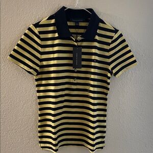 Tommy Hilfiger women polo
